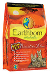 Earthborn Cat Grain-Free Primitive Feline 5lb