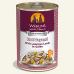 Weruva Canned Dog Food Hot Dayam 5.5Z