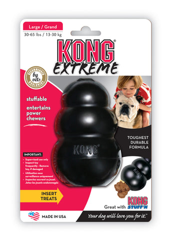 Kong Classic Extreme Small