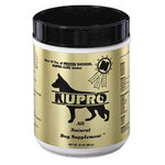 Nupro All Natural Dog Supplement 1lb