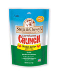 Stella & Chewy’s Freeze Dried Duck Meal Mixers 3.5 oz