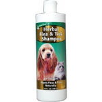 Natur Vet Natural Flea Shampoo For Pets