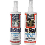 Nala Barry Labs - Pet Organics No-Stay! Training Aid Sprays For Cats 16oz