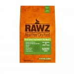 Rawz Dog Chicken Food 10lb