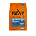 Rawz Dog Salmon, Whitefish  20lbs