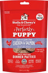 Stella & Chewy’s Puppy Chicken & Salmon Dog Food  5.5oz