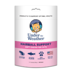 Under The Weather Hairball Support For Cats