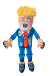 Fuzzu Political Parody Trump Small Cat Toy