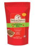 Stella & Chewy's Frozen Duck Duck Goose Formula For Dogs 3lb