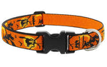 Lupine Wicked Collar 1/2”6-9” Adjustable