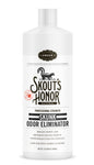 Skout's Honor Dog Skunk Odor Eliminater 32 oz