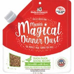 Stella & Chewy’s Magical Dinner Dust Duck 7oz