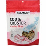 Icelandic+ Cod & Lobster Combo Bites 3.5oz