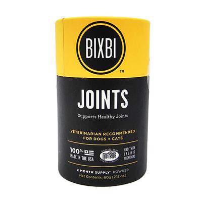 Bixbi Organic Pet Superfood Joints 60g