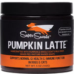 Super Snouts Pumpkin Latte 5oz (142g)