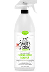 Skout’s Honor Pet Stain & Odor Remover 35oz