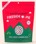 Bocce's Bakery Seasonal Fireside Apple Pie 6oz
