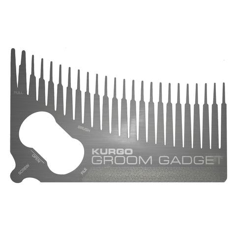 Kurgo Groom Gadget