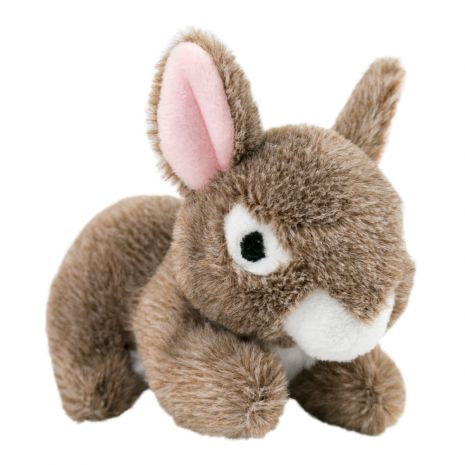 Tall Tails Plush Baby Bunny 5”