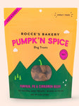 Bocce's Bakery Seasonal Pumpk’n Spice 6oz.