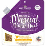 Stella & Chewy’s Cat Magical Dinner Dust Chicken 7oz