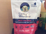 Under The Weather Rice & Salmon W/ Electrolytes