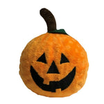 Fabdog Halloween Ball Pumpkin Med/Lg