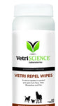 VetriScience Vetri Repel Wipes 60ct