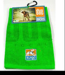 Kurgo Mud Dog Travel Towel