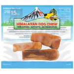 Himalayan Dog Chew-Under 15# (Blue) 3.5oz