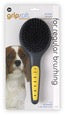 JW Dog Brush Soft Bristle