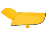 RC Pet Packable Rain Poncho Sunshine XS