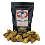 Variety Biscuits - New England Dog Biscuit - 14 Oz