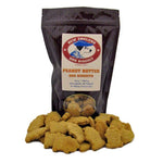 Peanut Butter Biscuits- New England Dog Biscuit - 14 Oz