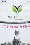 VetriScience Cat UT Strength Urinary Support Chews 60ct