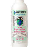 Earthbath Hot Spot & Itch Relief Spritz Tea Tree Oil 8Oz