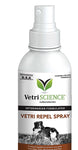 VetriScience Vetri Repel Flea & Tick Spray 8oz