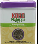 Kong Cat Naturals Catnip 1oz